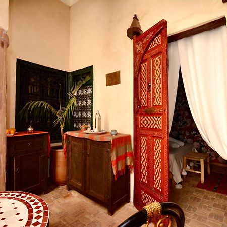 Riad Paquerette Маракеш Екстериор снимка