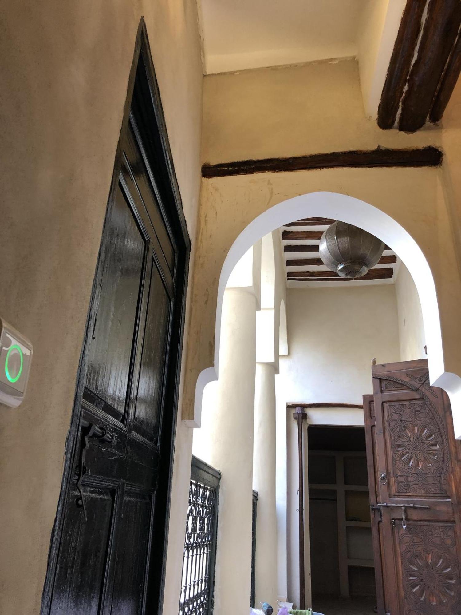 Riad Paquerette Маракеш Екстериор снимка