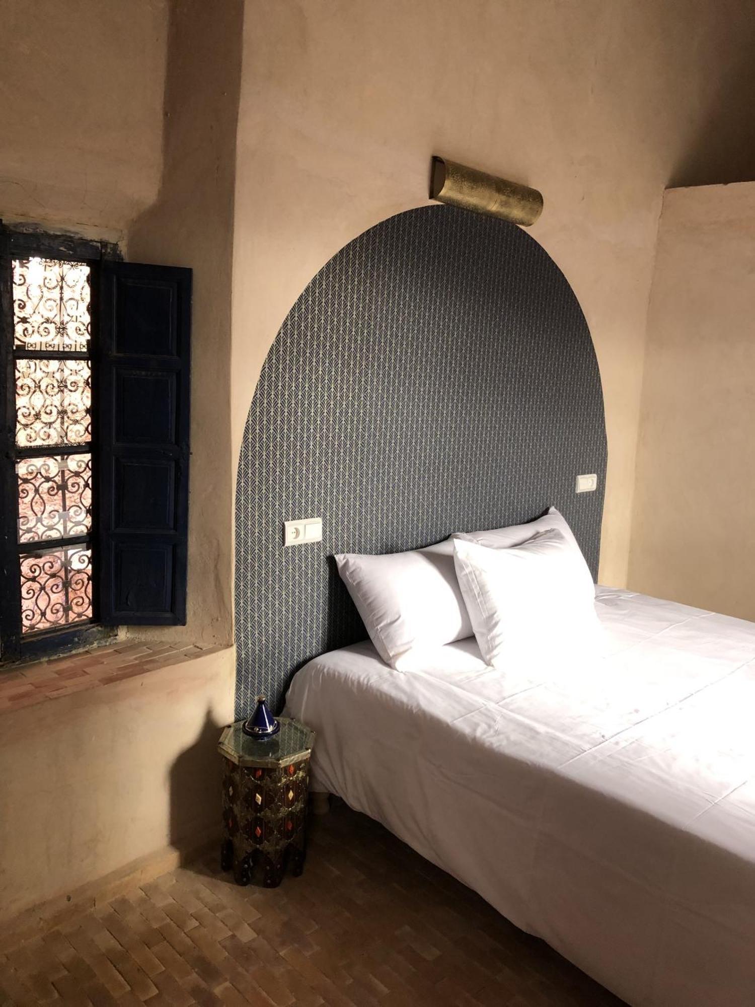 Riad Paquerette Маракеш Стая снимка