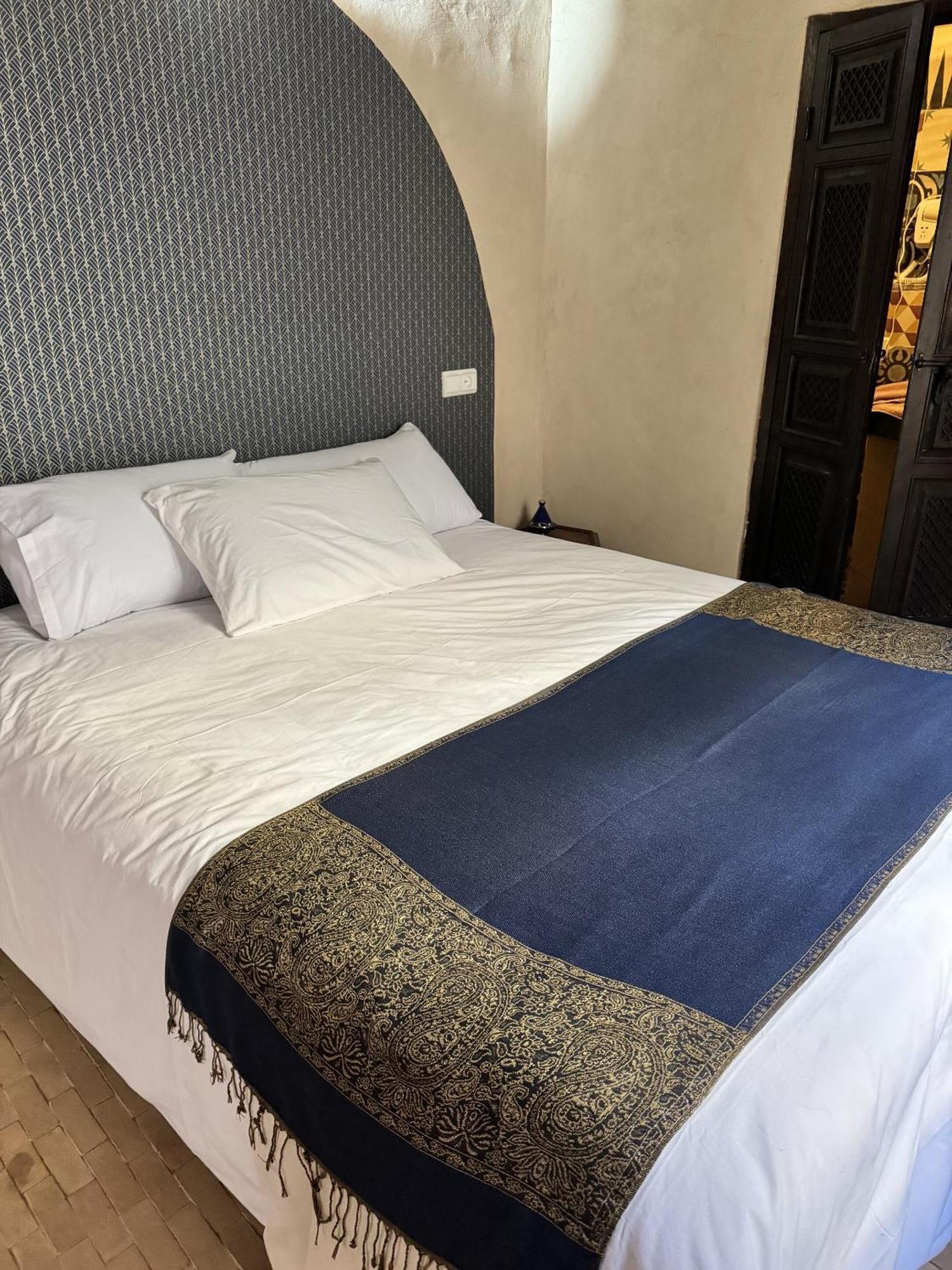 Riad Paquerette Маракеш Стая снимка