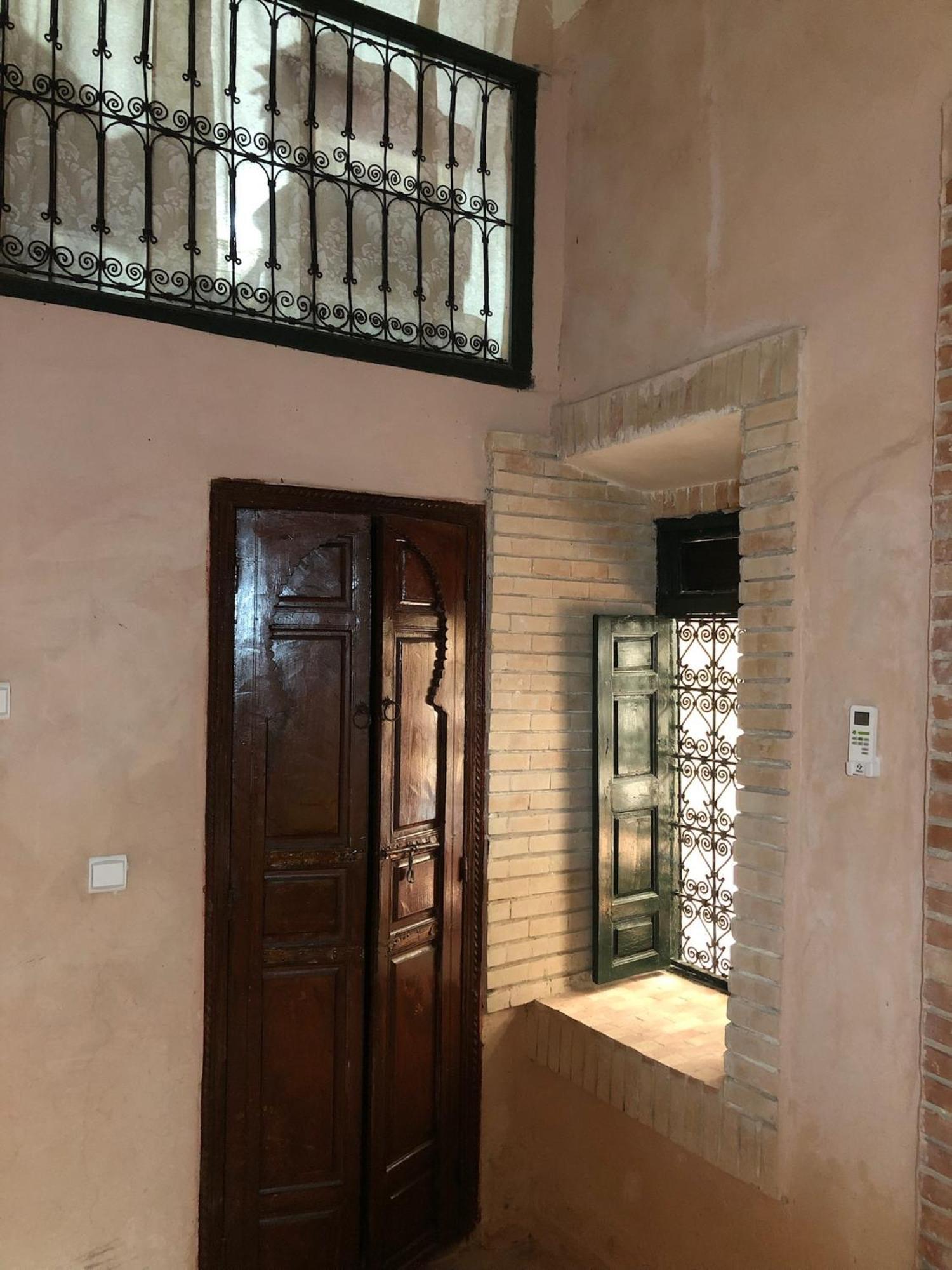 Riad Paquerette Маракеш Стая снимка