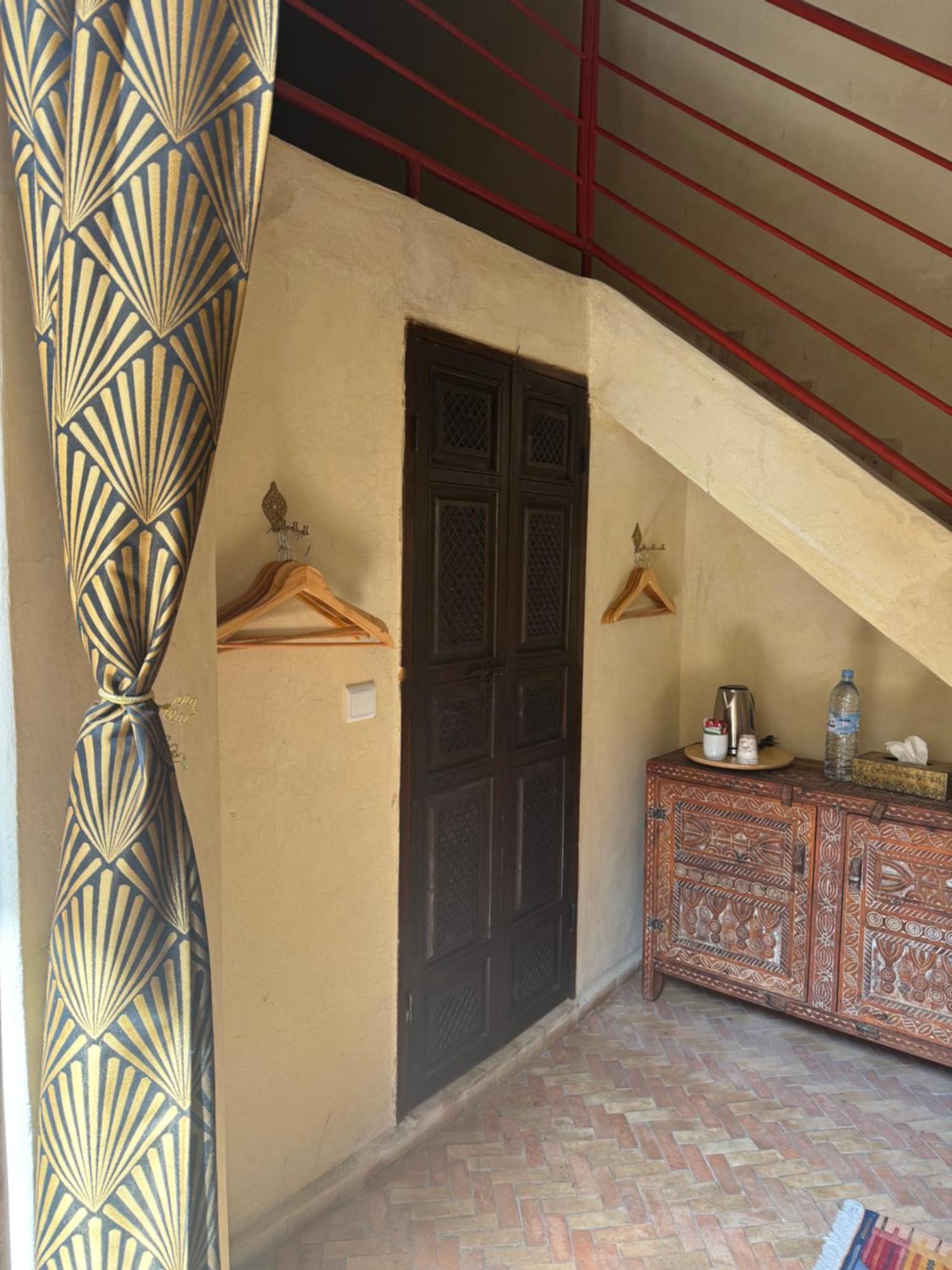 Riad Paquerette Маракеш Екстериор снимка