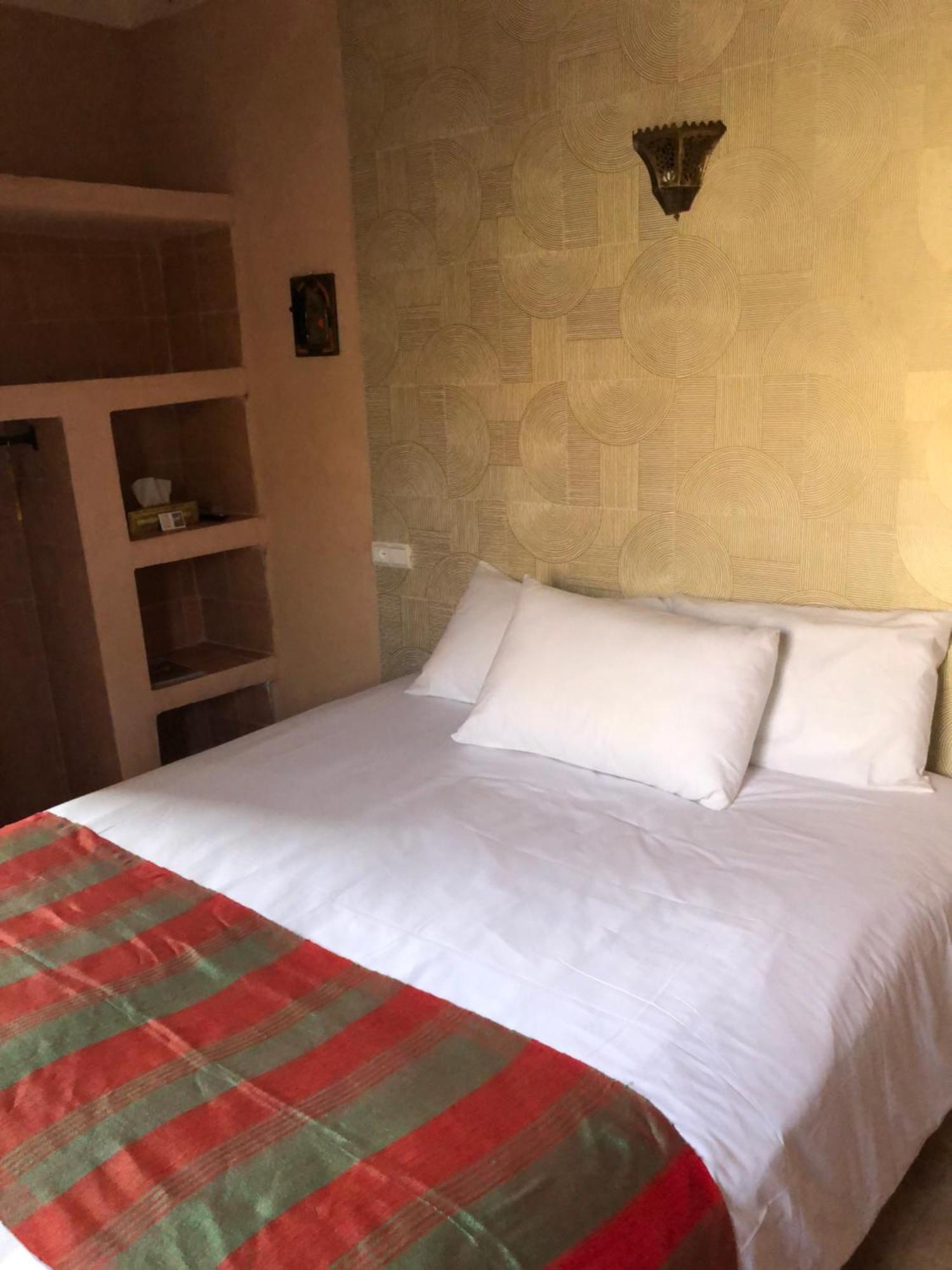 Riad Paquerette Маракеш Екстериор снимка