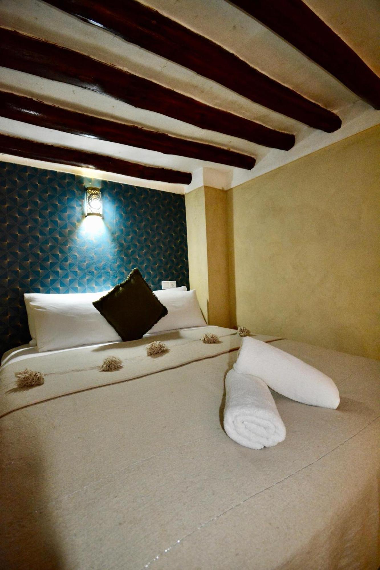 Riad Paquerette Маракеш Екстериор снимка