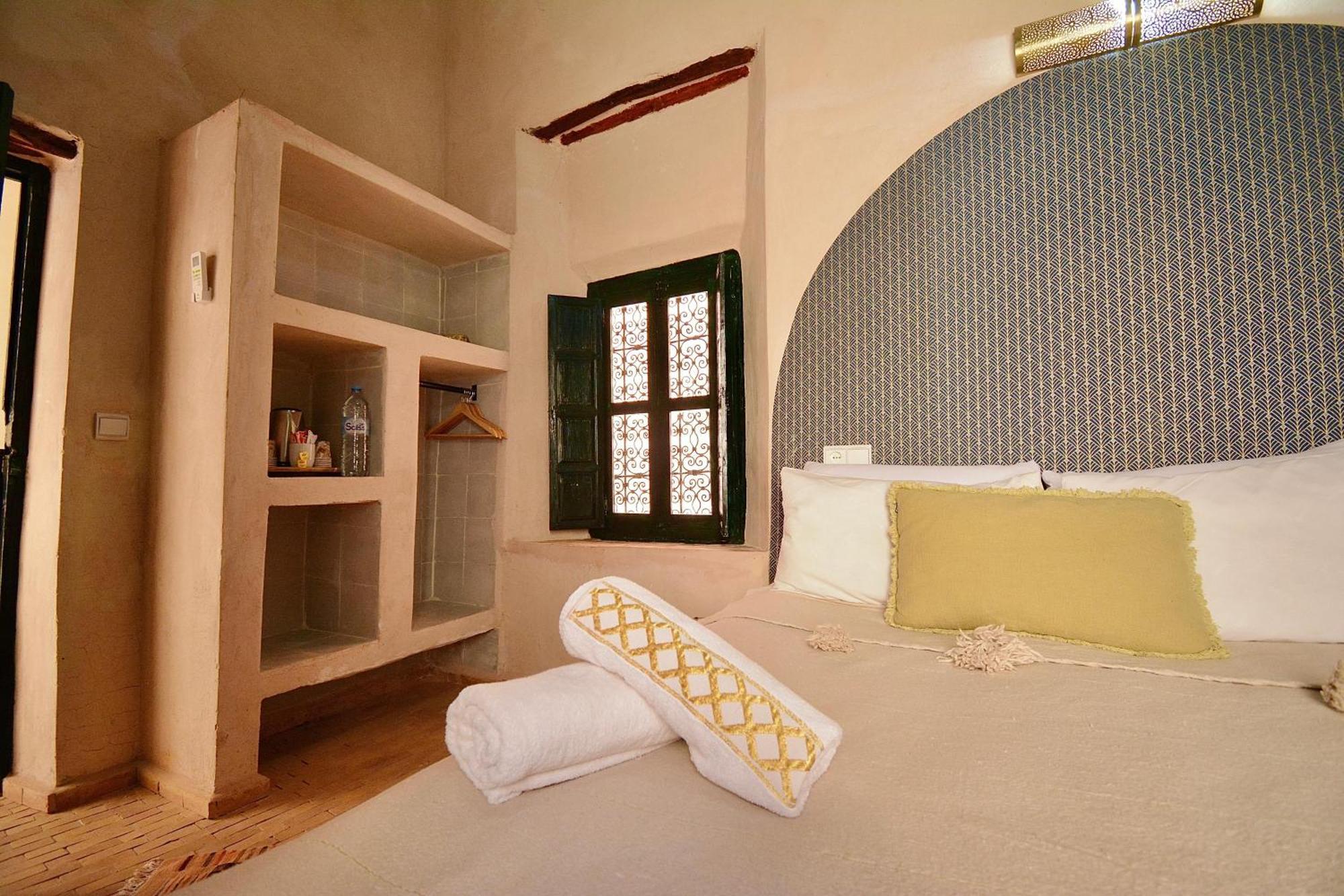 Riad Paquerette Маракеш Екстериор снимка
