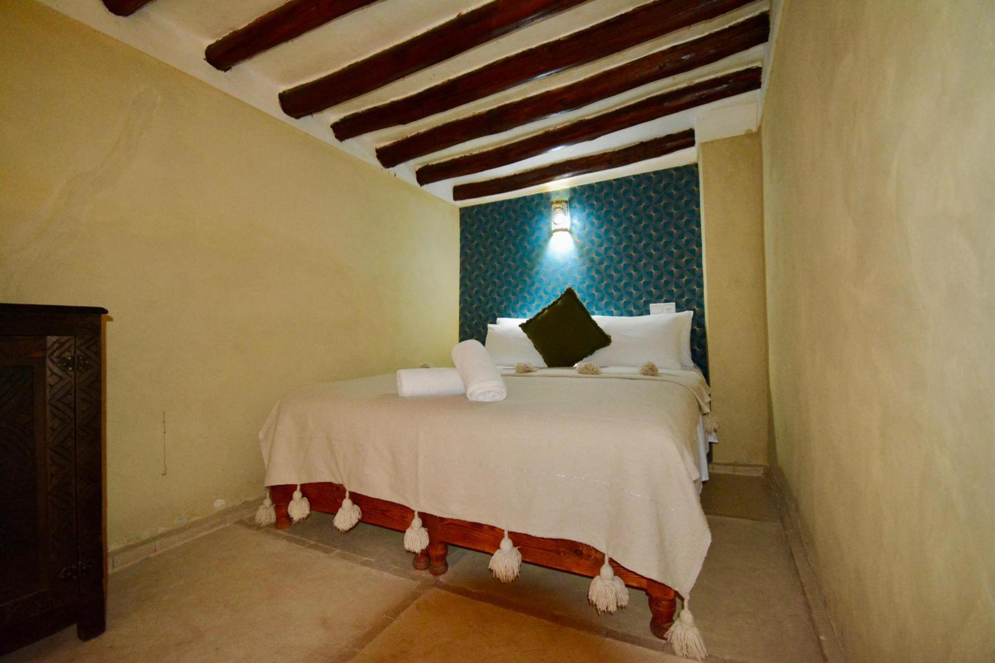 Riad Paquerette Маракеш Екстериор снимка