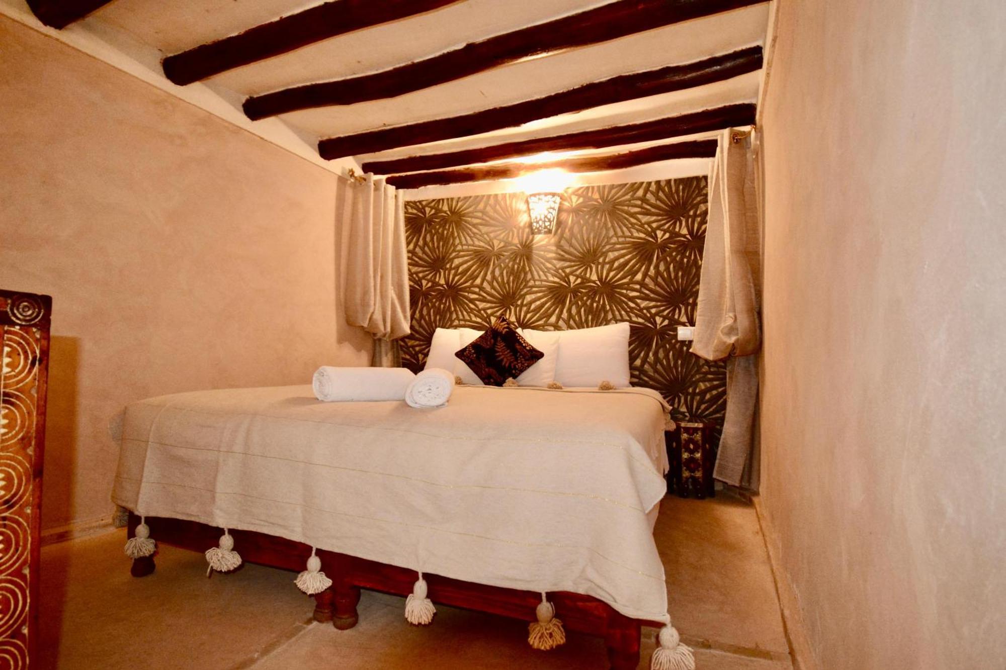Riad Paquerette Маракеш Екстериор снимка