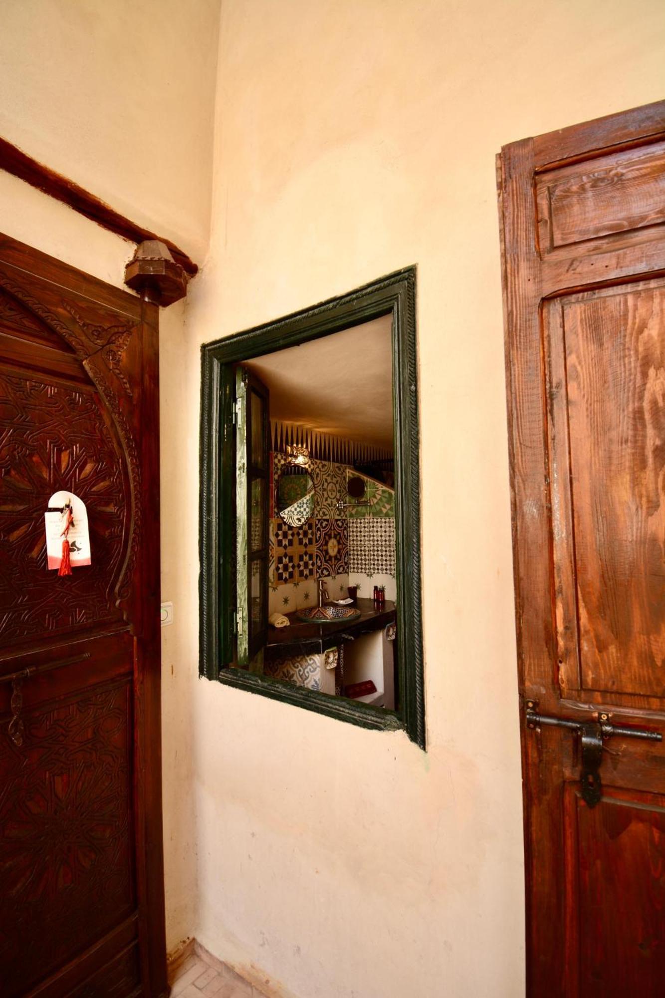 Riad Paquerette Маракеш Екстериор снимка