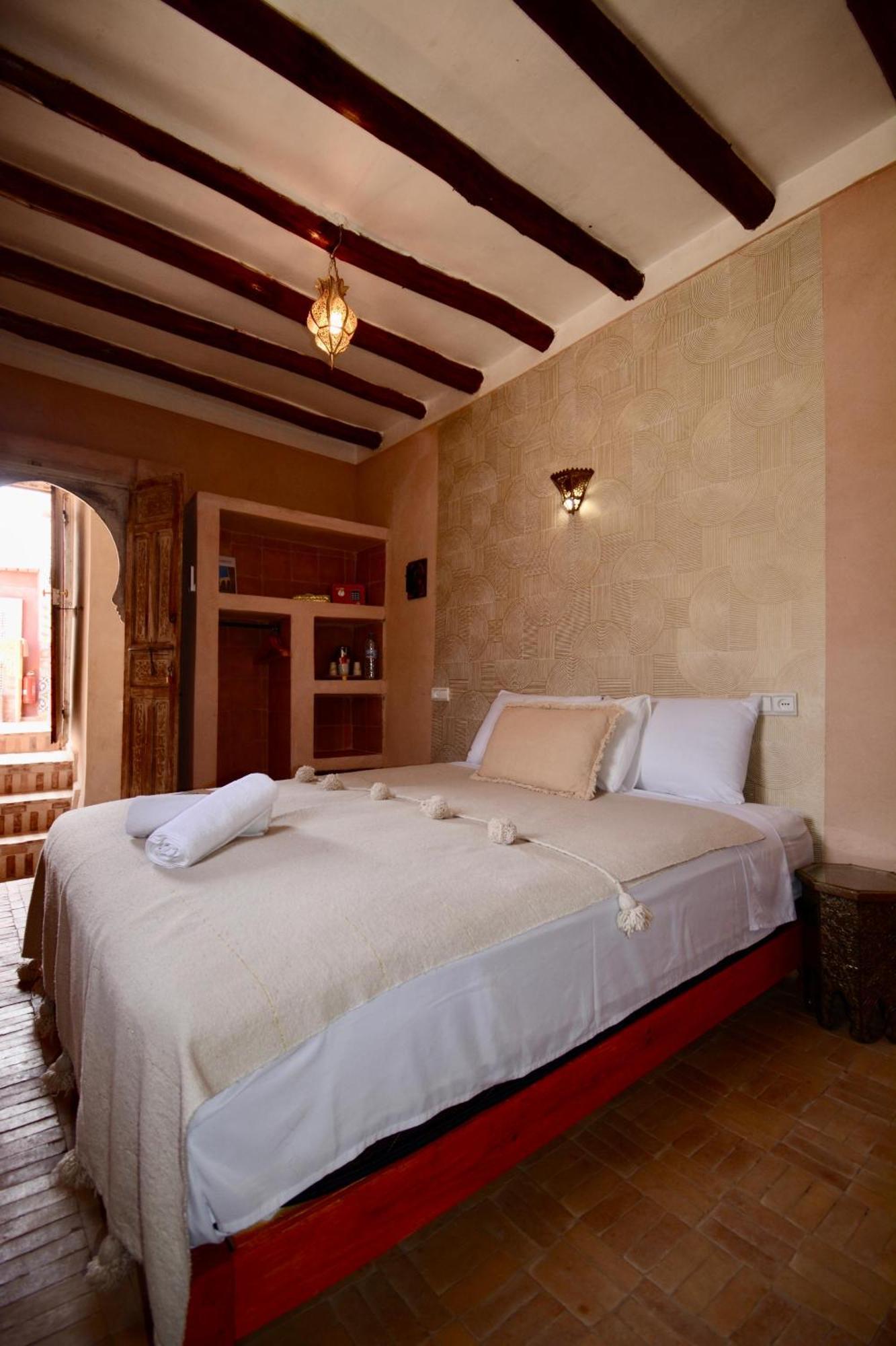 Riad Paquerette Маракеш Екстериор снимка