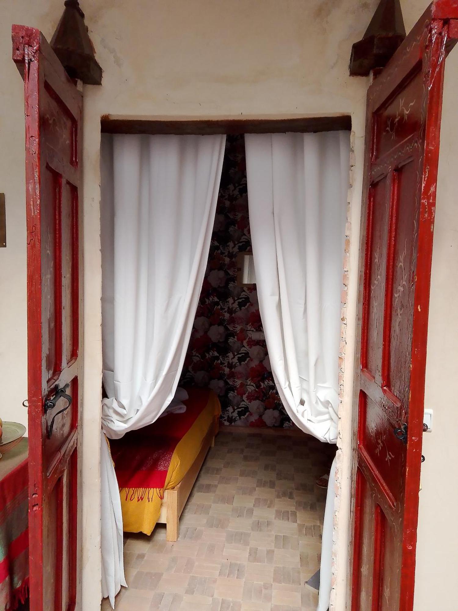Riad Paquerette Маракеш Екстериор снимка