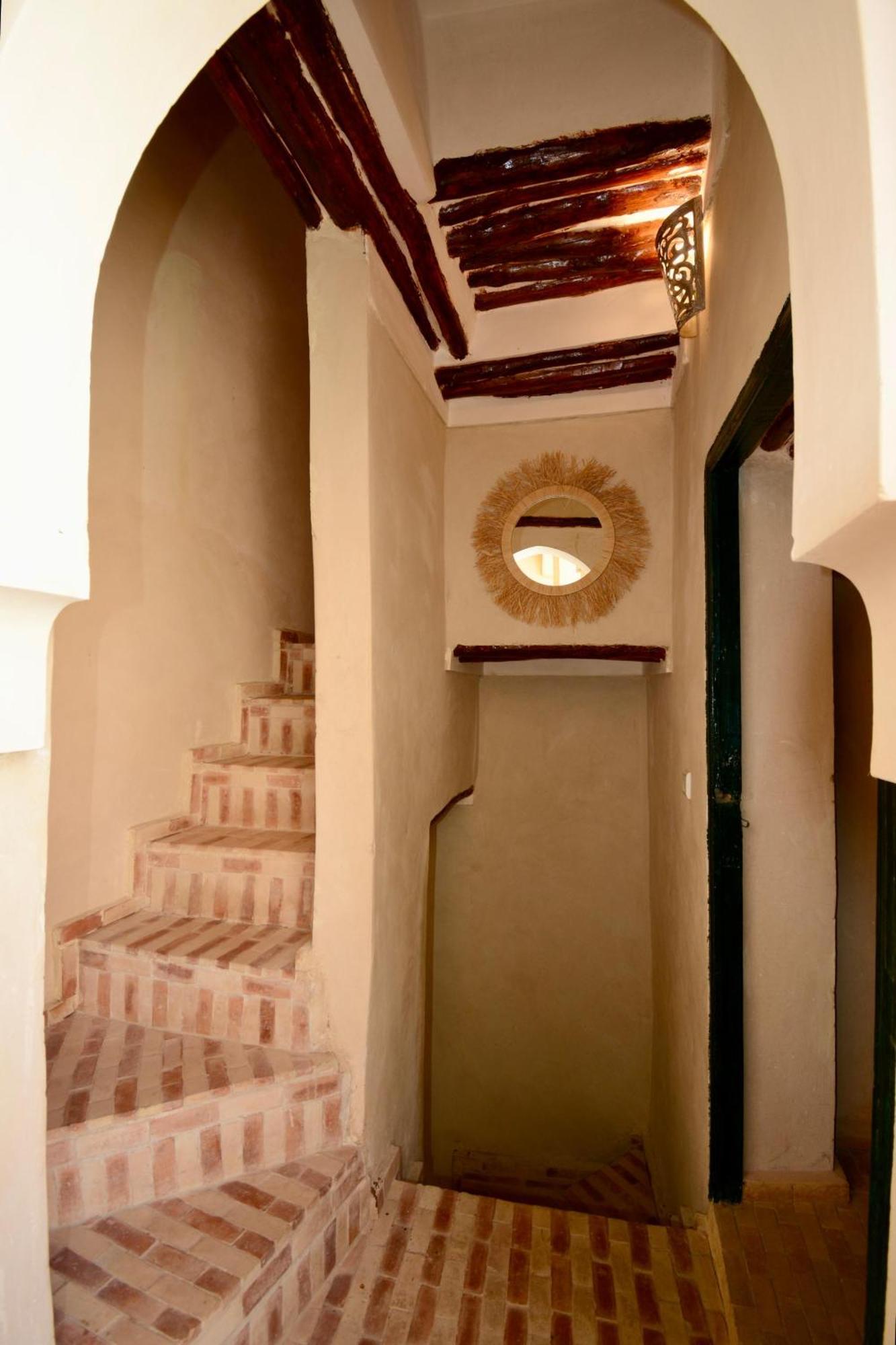 Riad Paquerette Маракеш Екстериор снимка